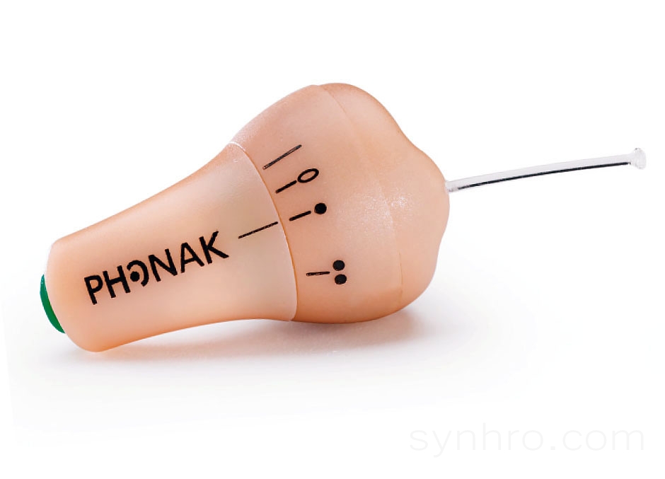 Приемник PHONAK invisity FOUR