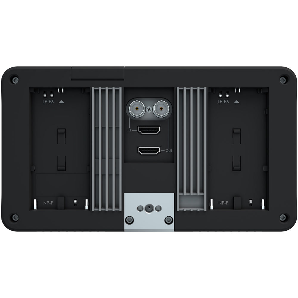 Накамерный монитор SmallHD 702 Lite