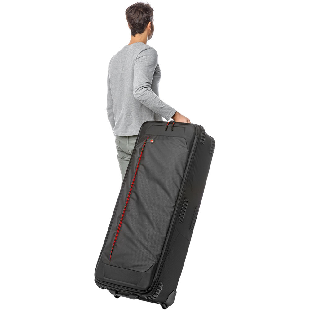 Сумка на колесах Manfrotto PL-LW-99