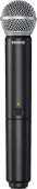 Ручной передатчик Shure BLX2/SM58 M17