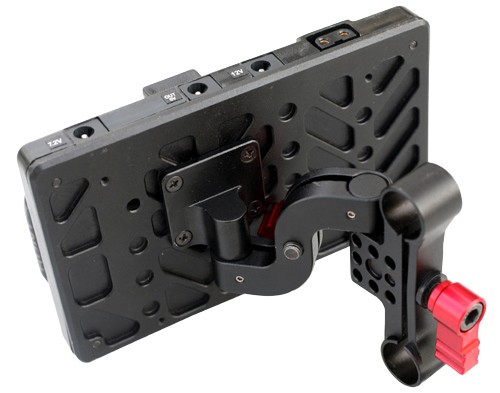 Разветвитель питания Camtree Hunt Multi Power Splitter