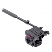 Видео голова GREEN BEAN HDV Elite VH60