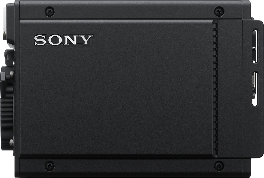 Студийная камера Sony HDC-P50