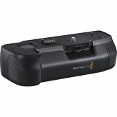 Батарейная рукоятка Blackmagic Pocket Camera Battery Pro Grip для камеры Pocket 6k Pro Батарейная рукоятка Blackmagic Pocket Camera Battery Pro Grip для камеры Pocket 6k Pro