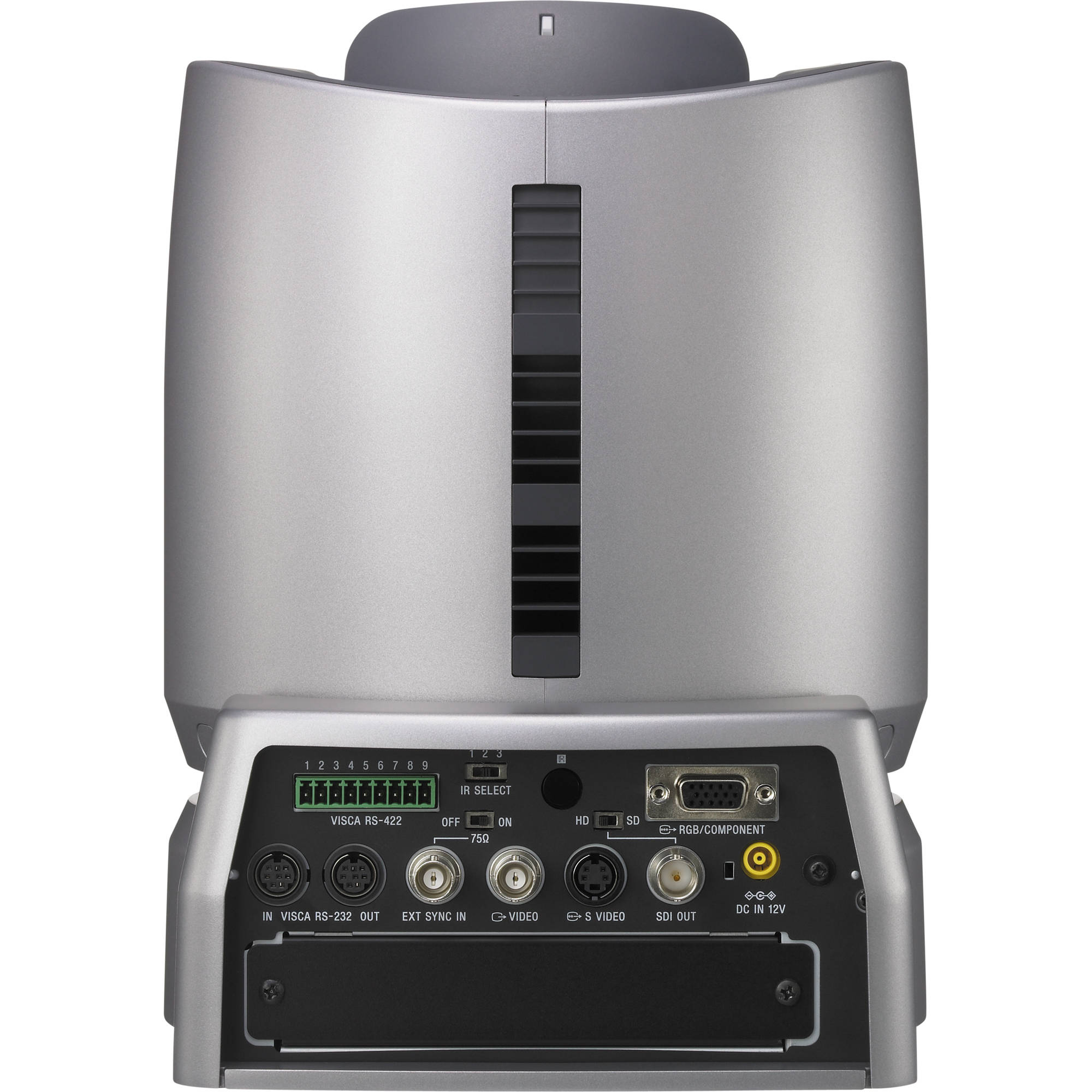 PTZ-камера Sony BRC-H900