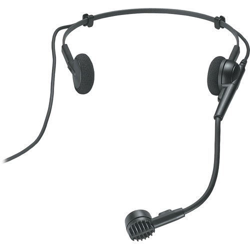 Микрофон Audio-Technica PRO8HEX