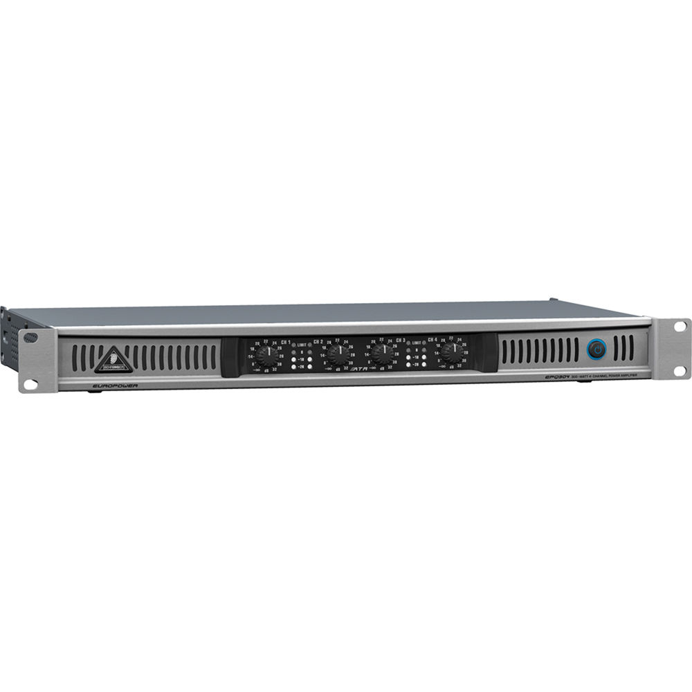 Усилитель мощности Behringer EPQ304