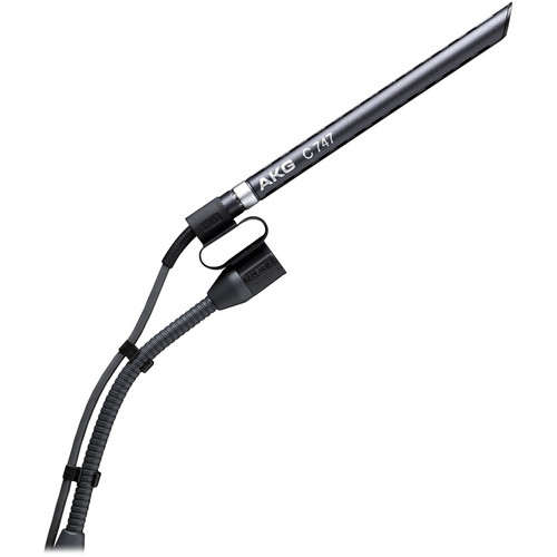 Микрофон AKG C747 V11