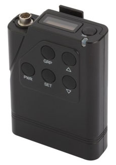 Поясной блок LAON BP-250