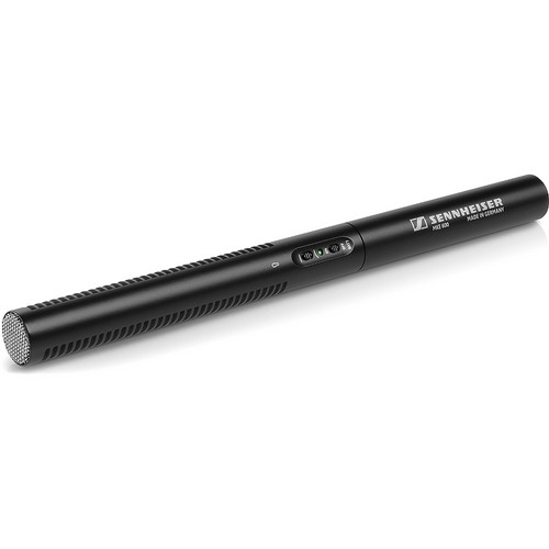 Микрофон Sennheiser MKE 600