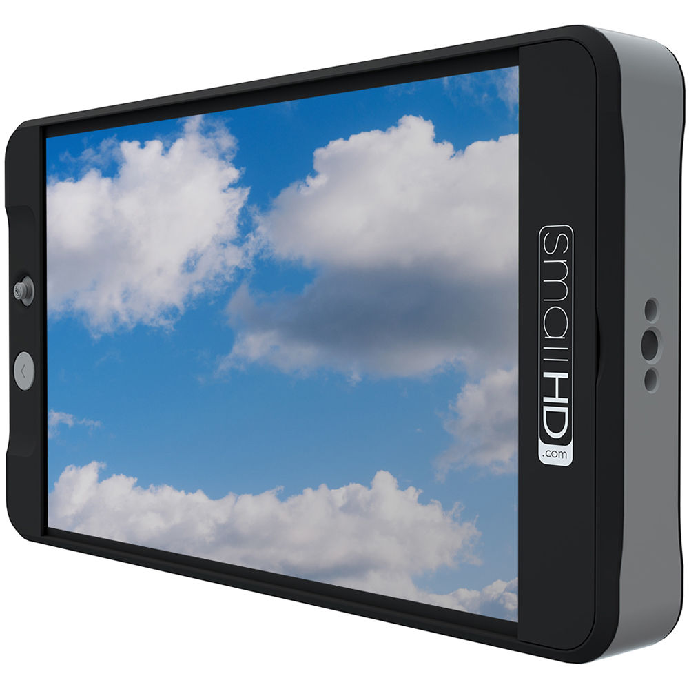Накамерный монитор SmallHD 701 Lite