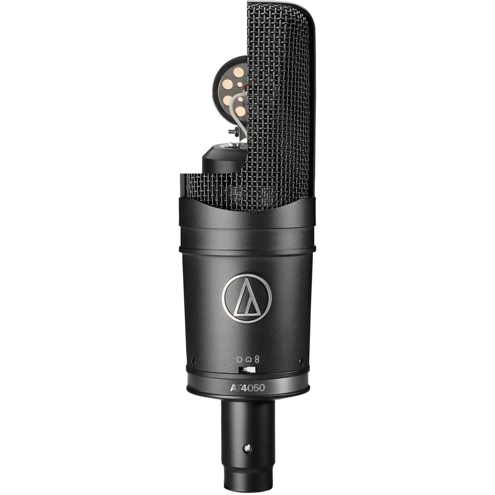 Микрофон Audio-Technica AT4050