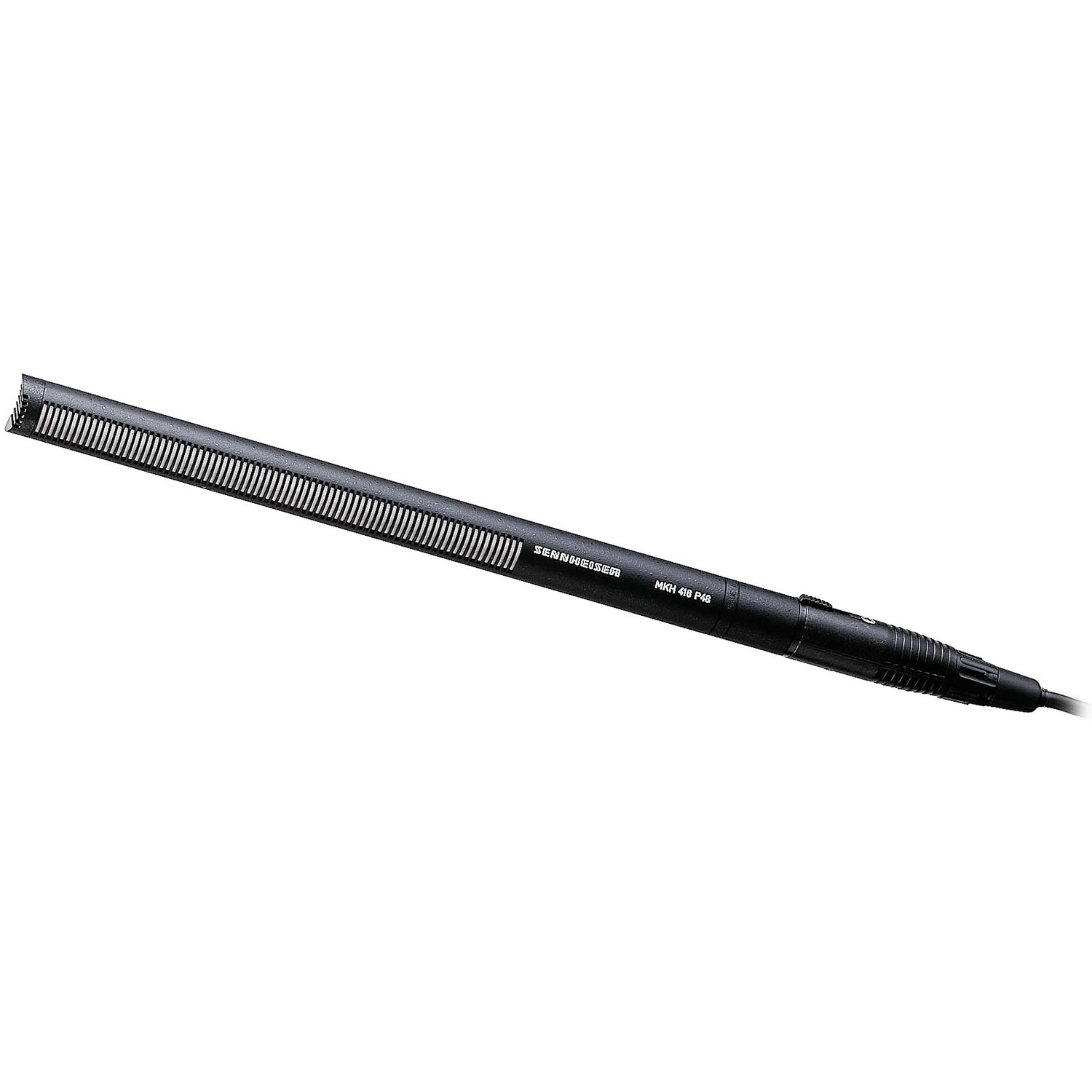 Микрофон Sennheiser MKH 416-P48U3