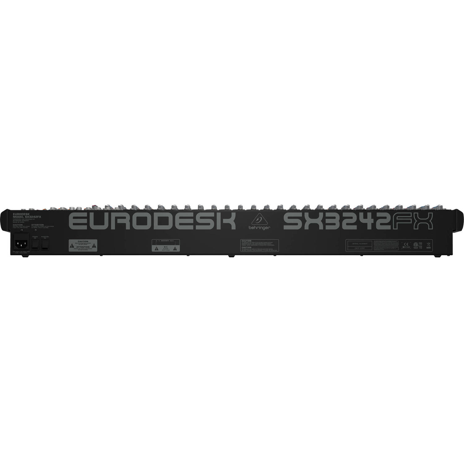 Микшерный пульт Behringer SX3242FX