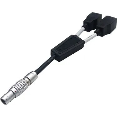 Кабель Sync Cable for Z CAM E2