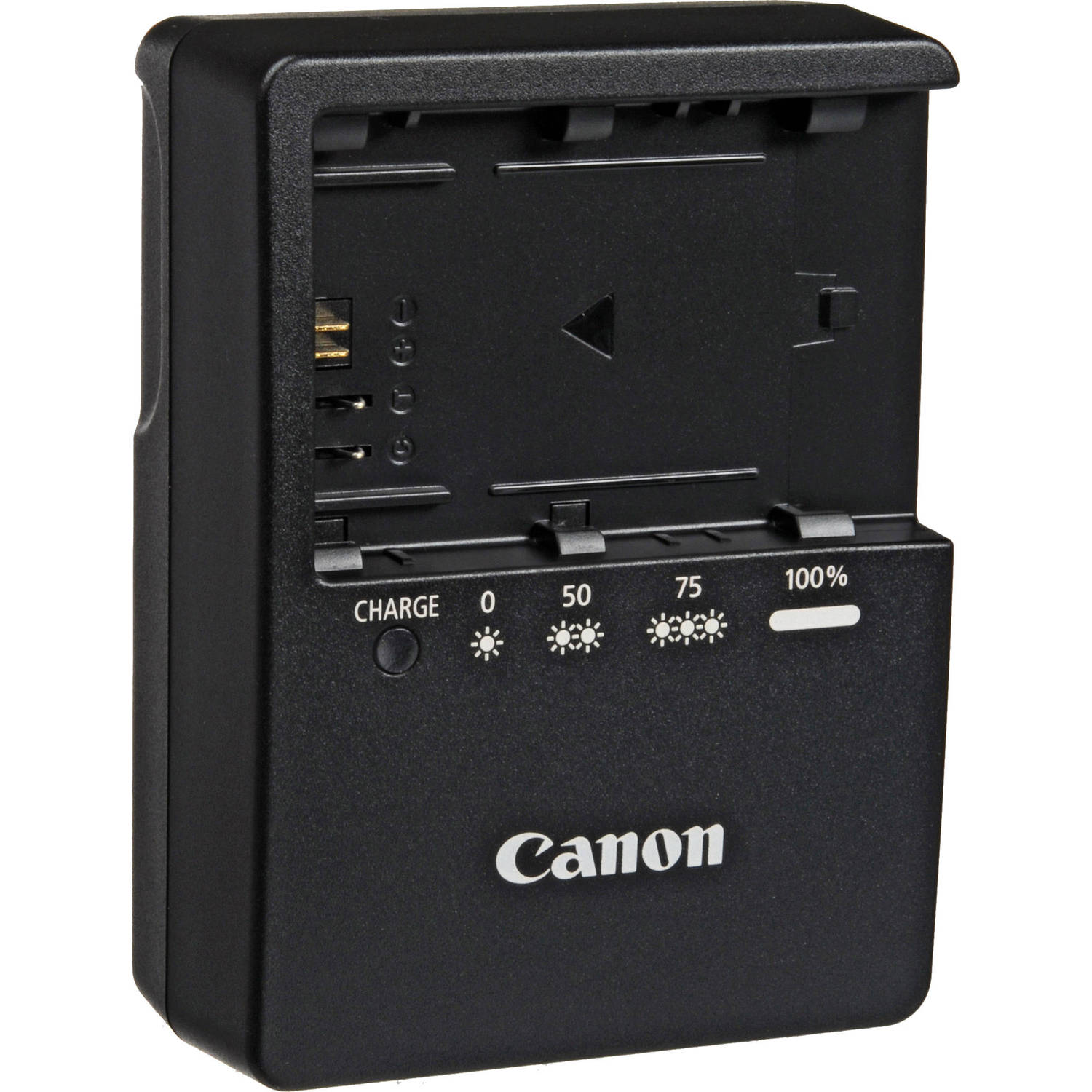 Зарядное устройство Canon LC-E6