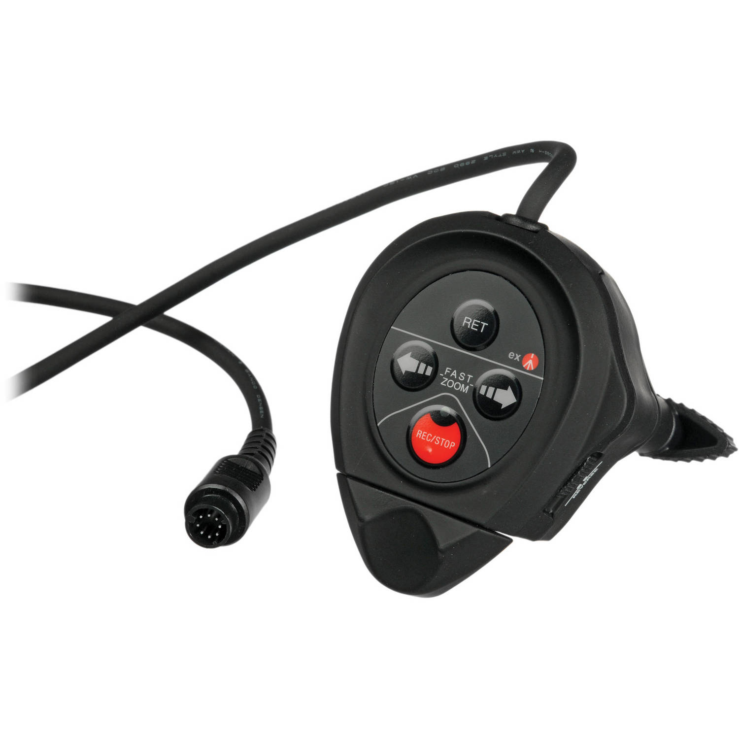 Manfrotto MVR901ECEX