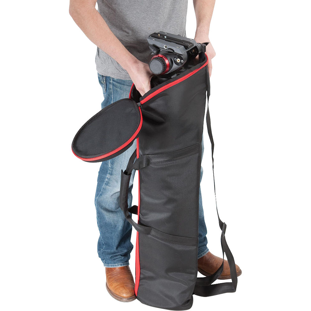 Транспортный кофр Manfrotto MBAG100PN