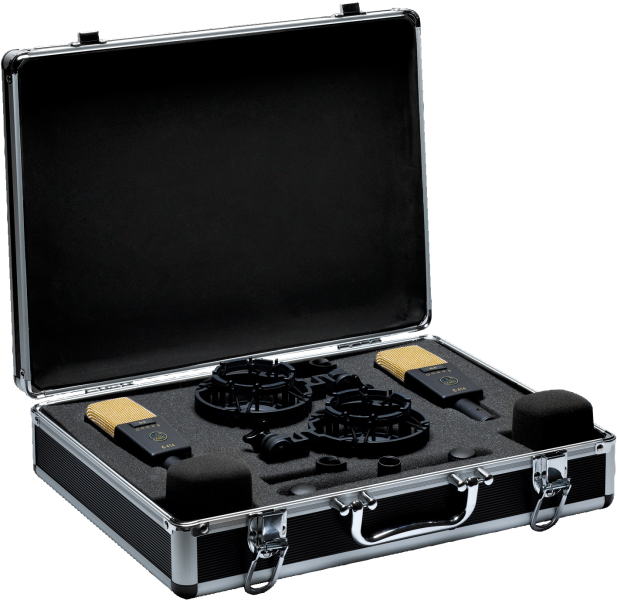 Микрофон AKG C414 XLS Matched Pair