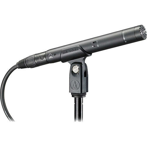 Микрофон Audio-Technica AT4049B