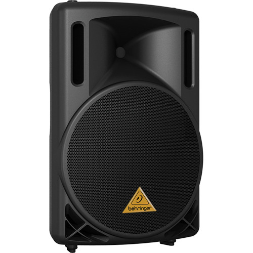 Акустическая система Behringer B212XL