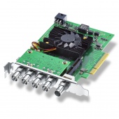 Устройство захвата видео Blackmagic DeckLink 8K Pro Устройство захвата видео Blackmagic DeckLink 8K Pro