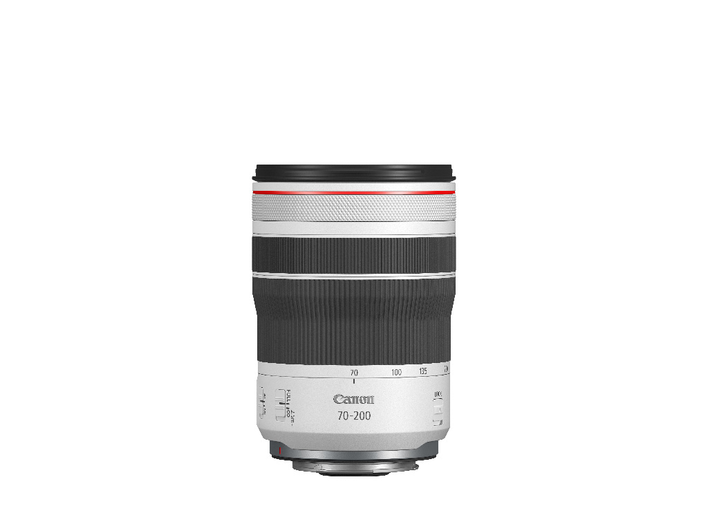 Объектив Canon RF 70-200mm F4L IS USM