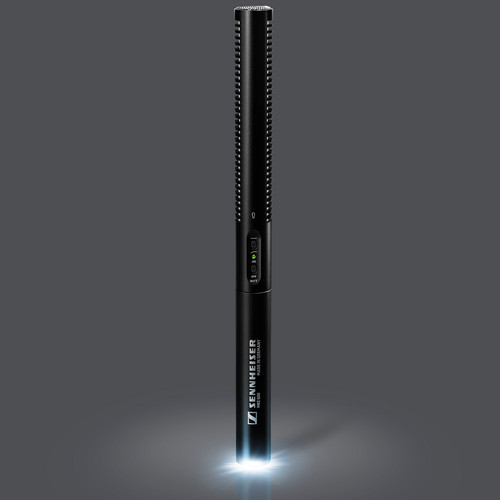 Микрофон Sennheiser MKE 600