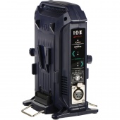 Зарядное устройство IDX VL-2X