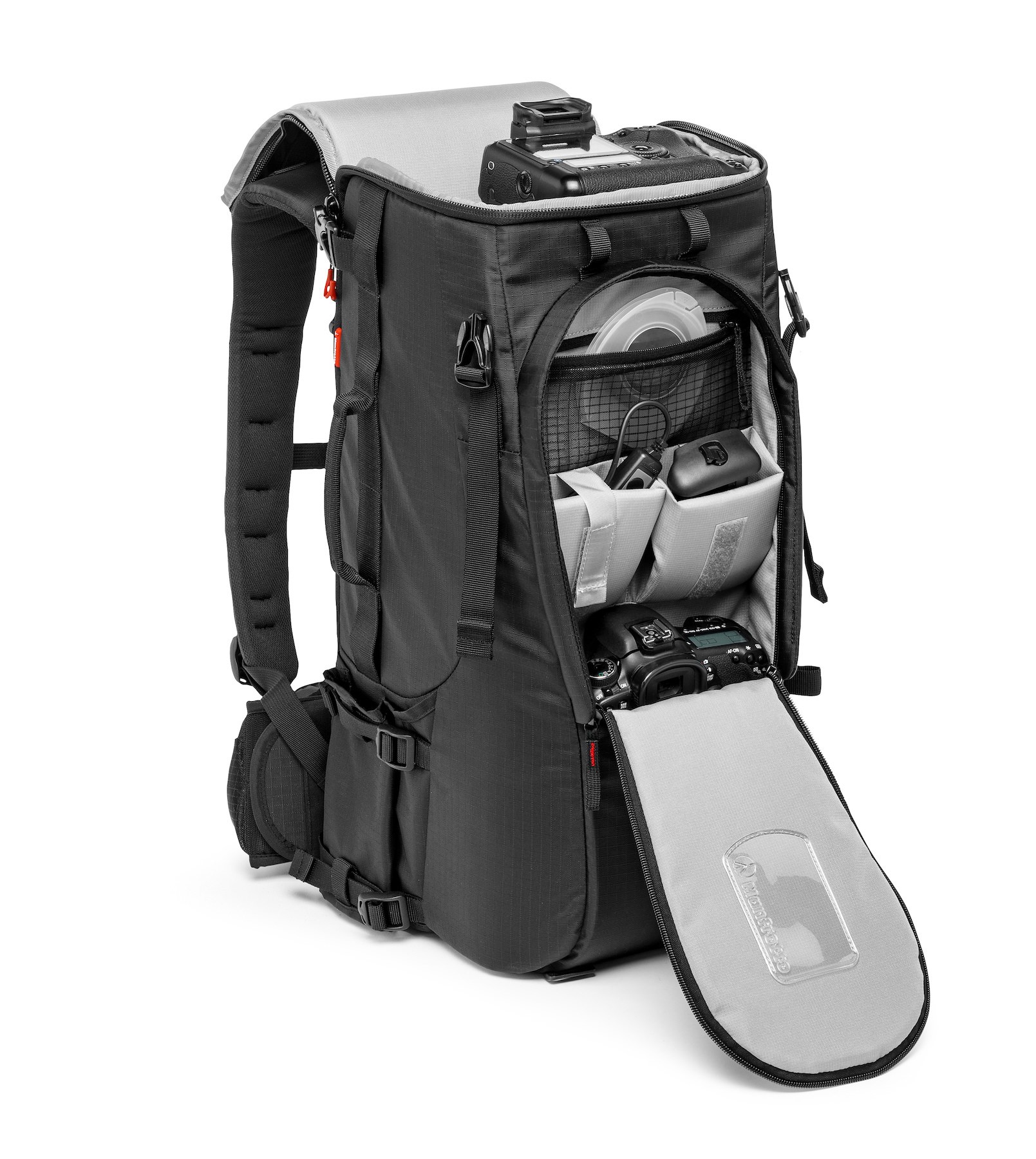 Рюкзак Manfrotto Pro Light TLB-600