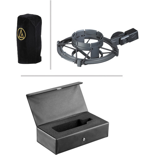 Микрофон Audio-Technica AT4050ST