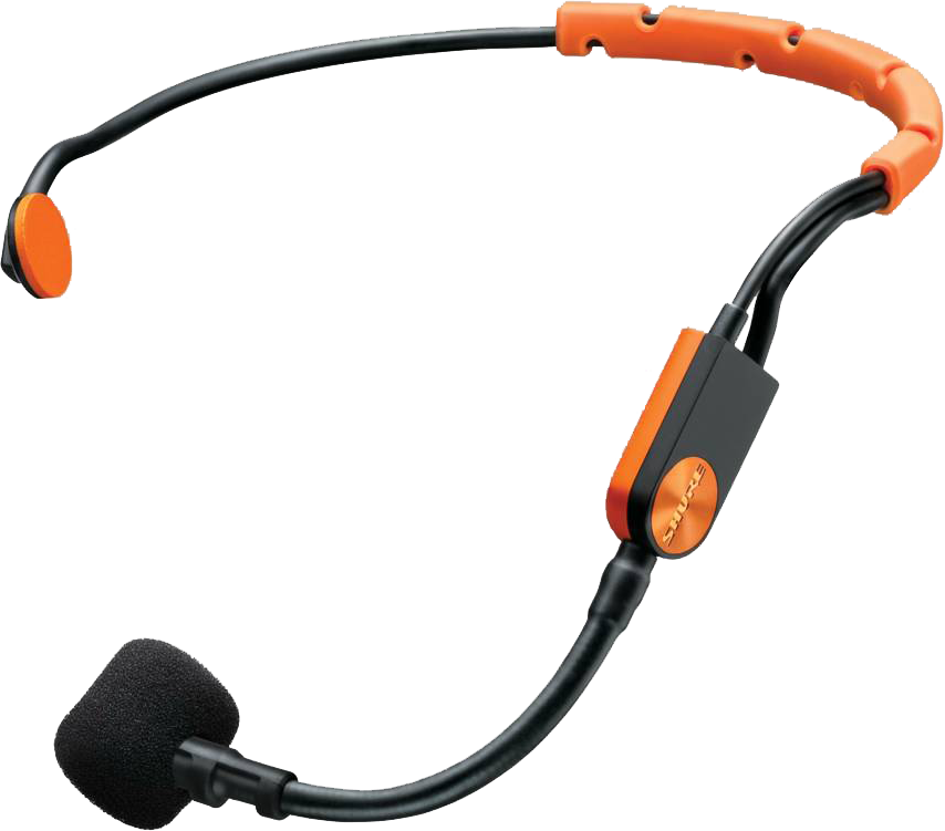 Двухканальная радиосистема Shure BLX1288E/SM31 M17