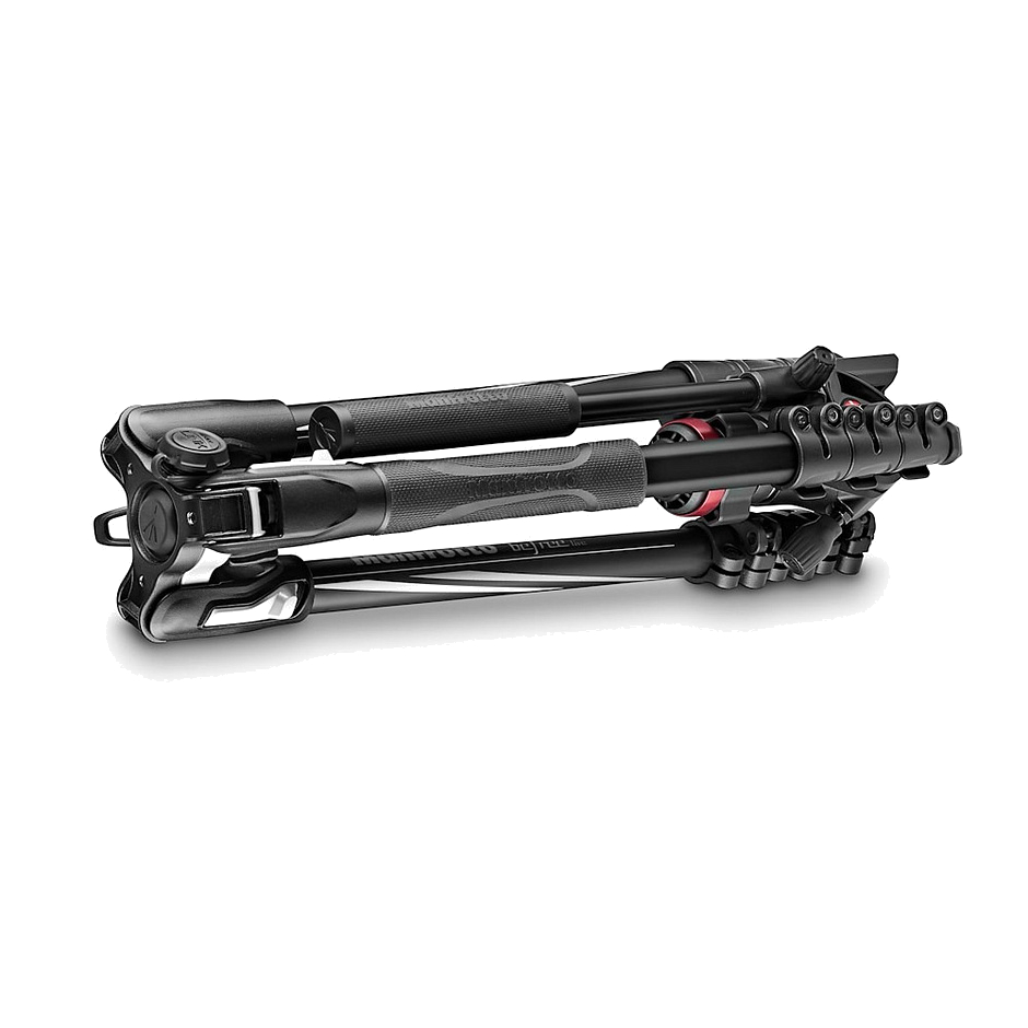 Штатив Manfrotto Befree Live Lever-Lock