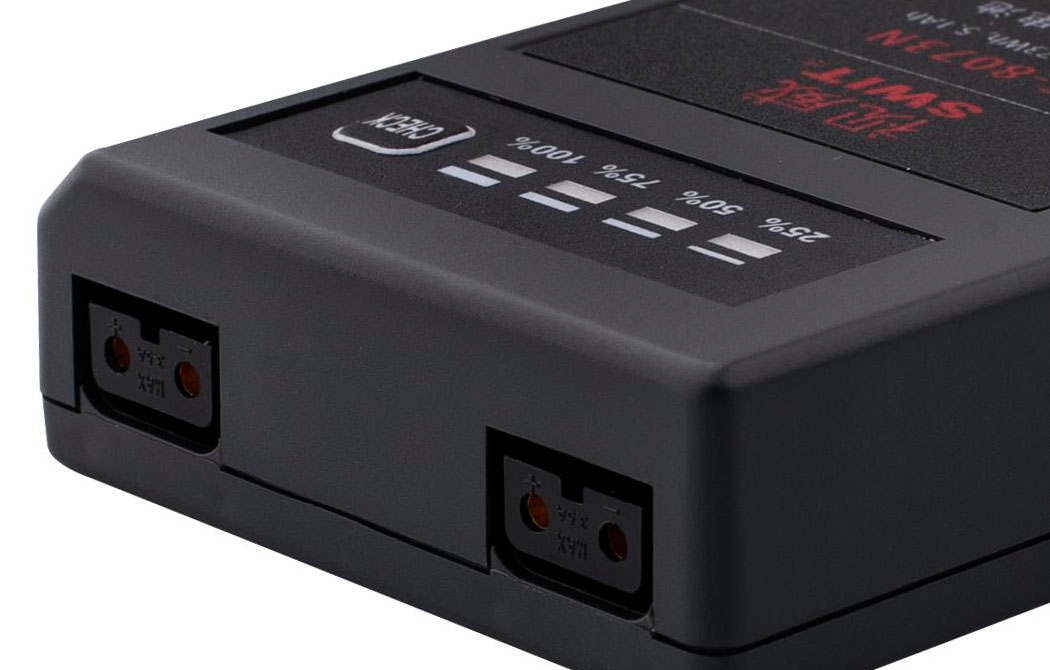 Аккумулятор SWIT S-8073N