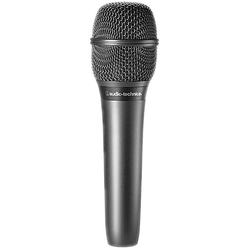 Микрофон Audio-Technica AT2010