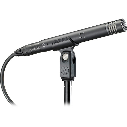 Микрофон Audio-Technica AT4051B