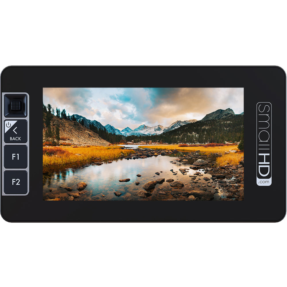 Накамерный монитор SmallHD 503 UltraBright