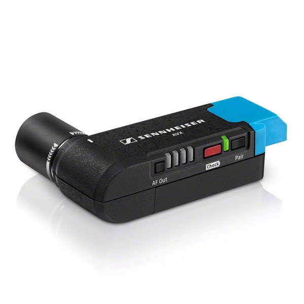 Радиосистема Sennheiser AVX-ME2 SET-3-EU