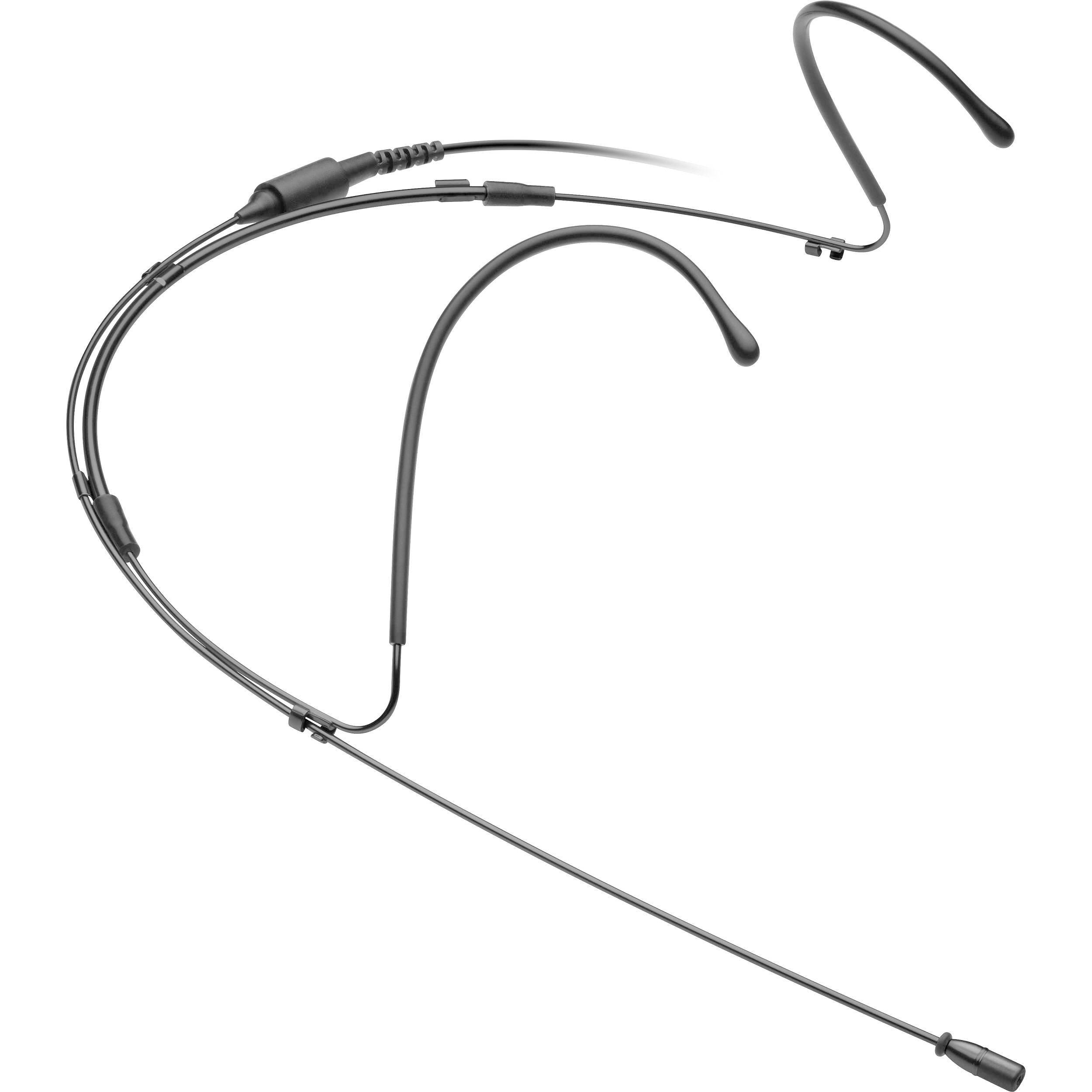 Радиосистема Sennheiser EW 300 G4-HEADMIC1-RC-AW+