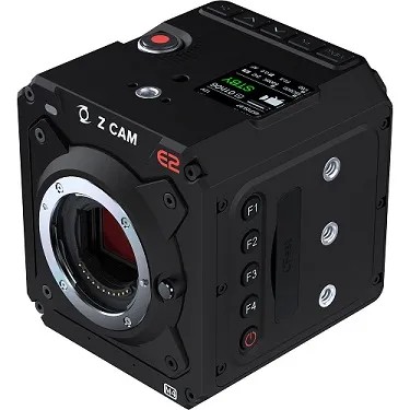 Цифровая кинокамера Z CAM E2-M4 4K