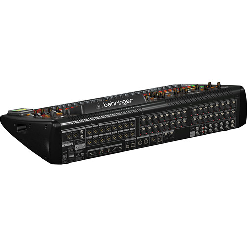 Микшерный пульт Behringer X32