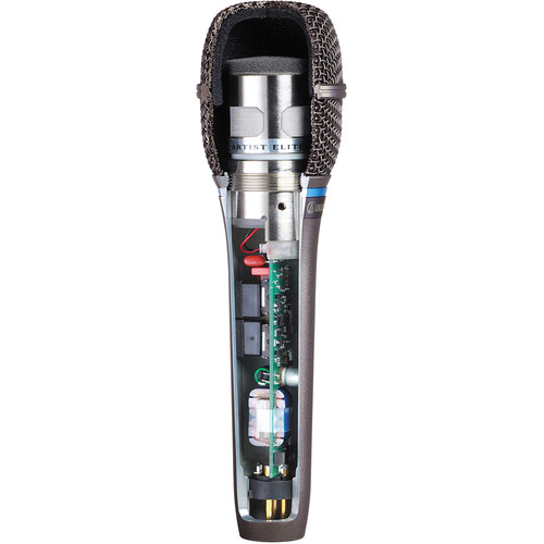 Микрофон Audio-Technica AE3300