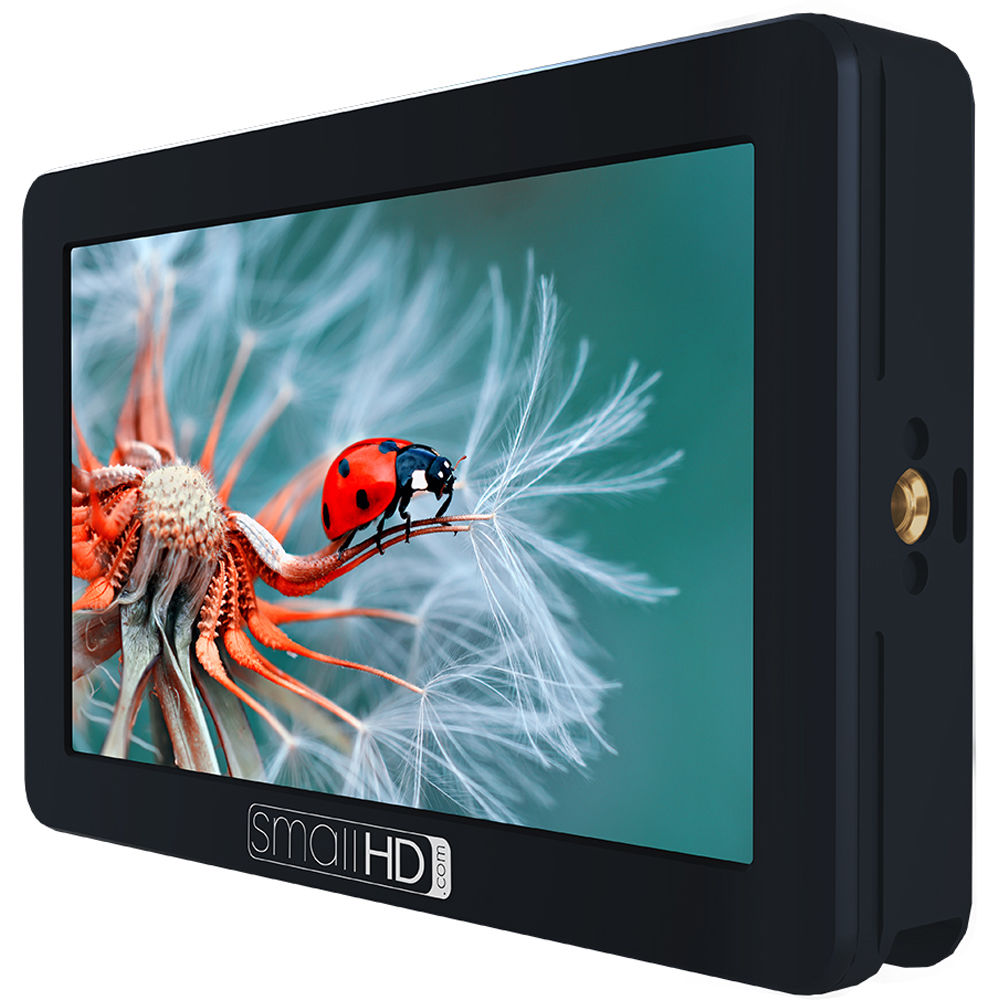 Накамерный монитор SmallHD Focus
