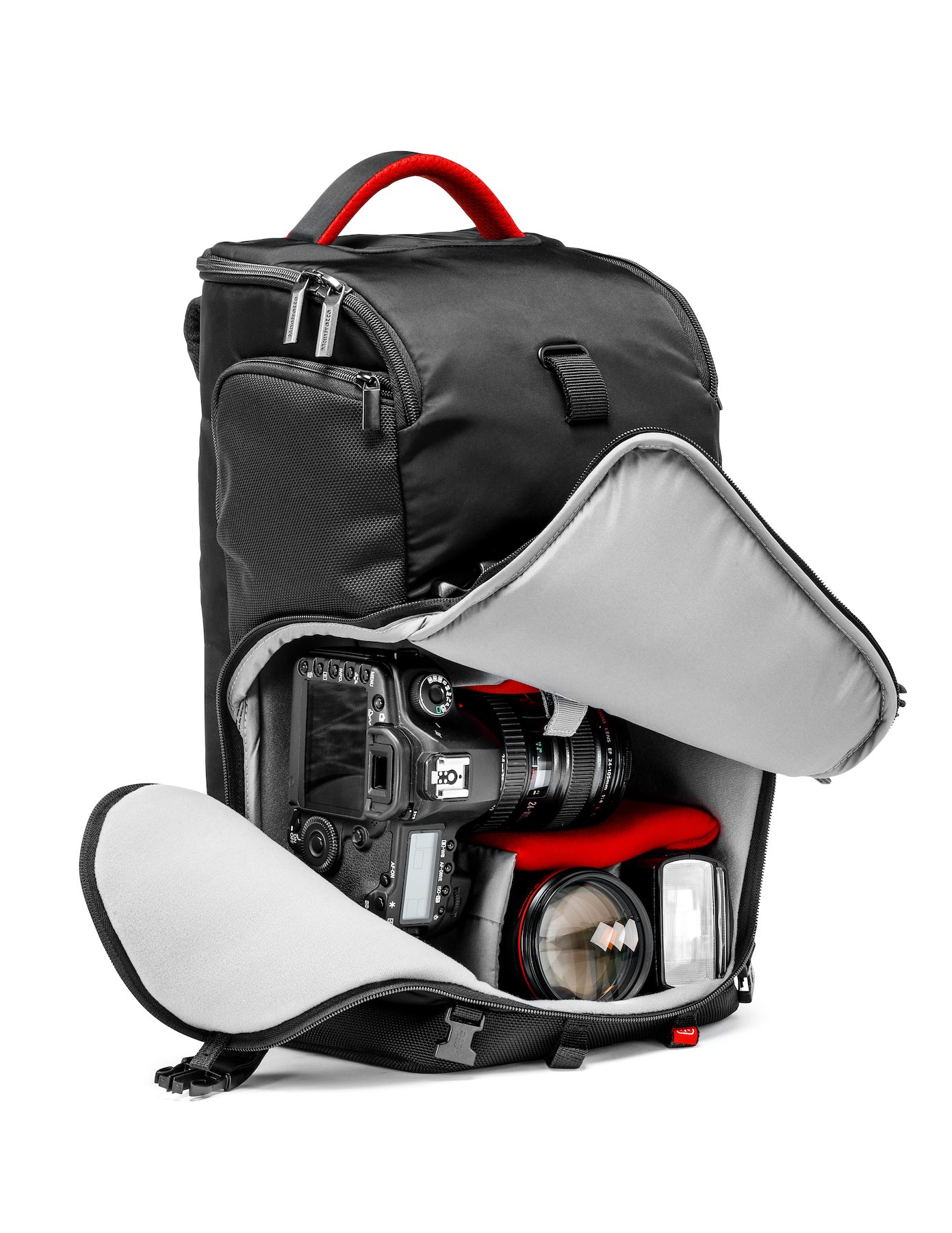 Рюкзак Manfrotto Advanced Tri M