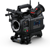 Blackmagic URSA Cine 17K 65 Camera Kit + EVF