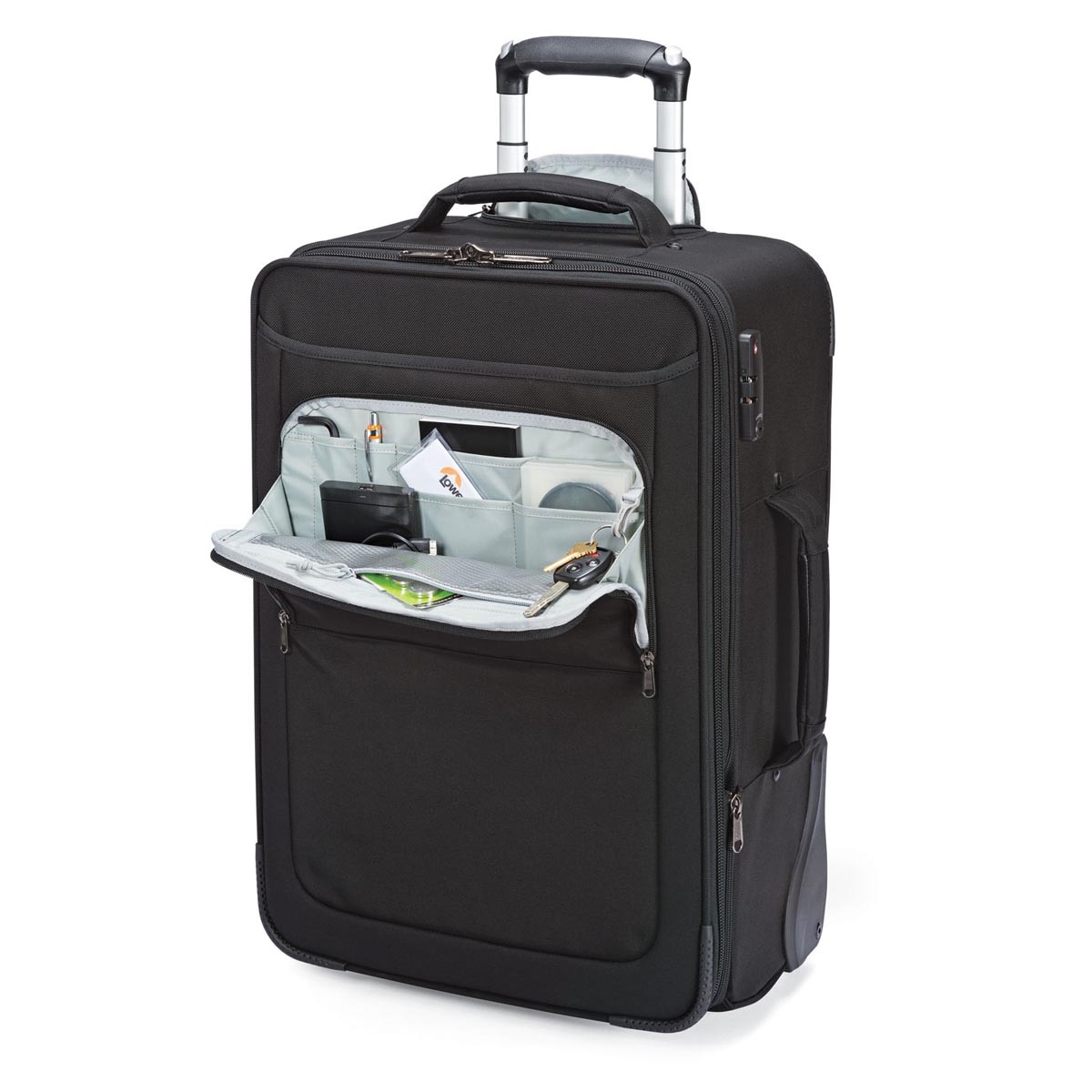 Сумка на колесах Lowepro Pro Roller x300 AW