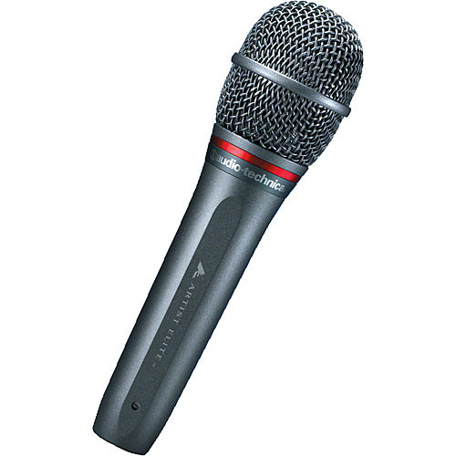 Микрофон Audio-Technica AE4100