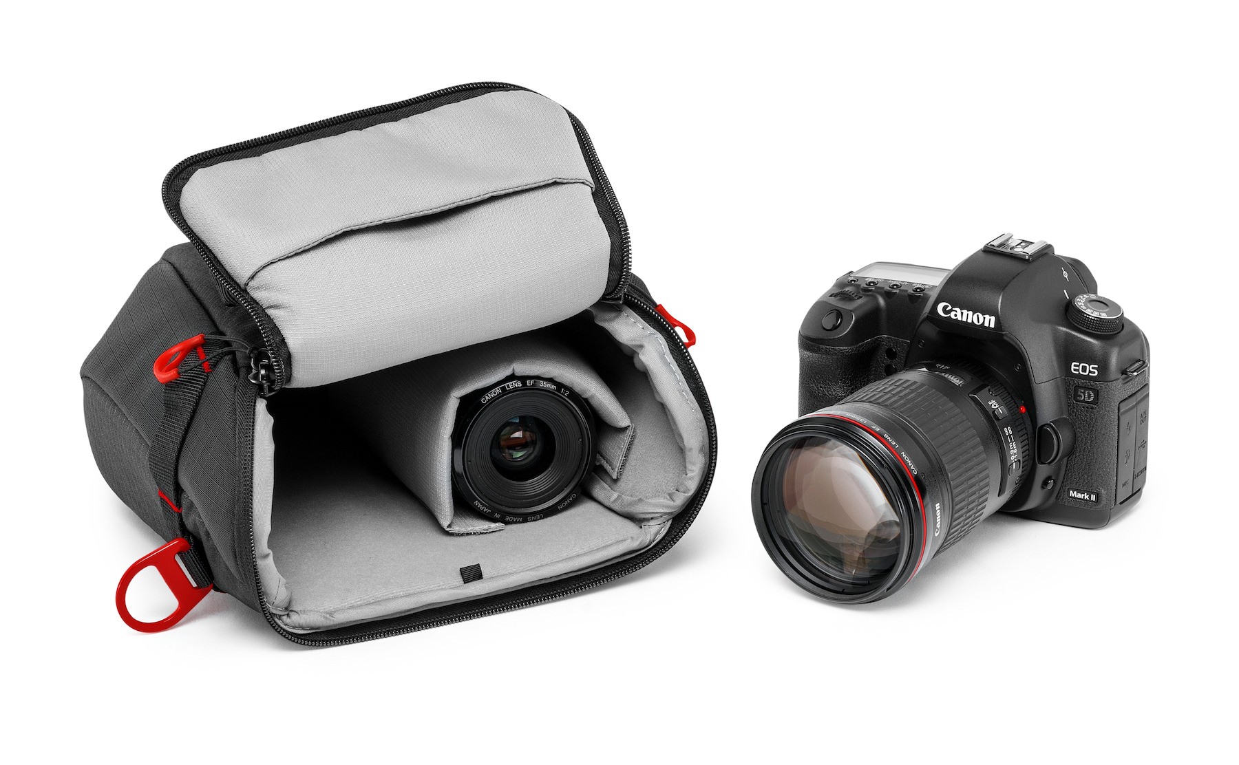 Хольстер Manfrotto Pro Light Access H-14