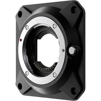 Байонет MFT mount for Z CAM E2-S6 ONLY*