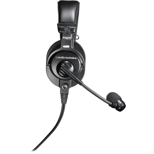 Проводная стереогарнитура Audio-Technica BPHS1